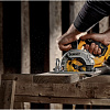 Дисковая (циркулярная) пила DeWalt DCS512P2 (с 2-мя АКБ, кейс)