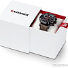 Наручные часы Wenger Roadster Black Night Chrono 01.1843.107