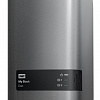 Внешний жесткий диск WD My Book Duo 4TB [WDBRMH0040JCH]