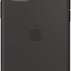 Чехол Apple Silicone Case для iPhone 11 Pro (черный)