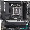 Материнская плата Gigabyte B650M Aorus Elite AX