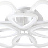 Припотолочная люстра In Home Elegant Sansa-w 4690612035383