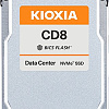SSD Kioxia CD8-R 7.68TB KCD81RUG7T68