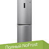 Холодильник LG GC-B459SMSM
