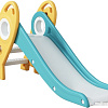 Горка Perfetto Sport Ракета PS-0213-G (зеленый)