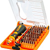 Набор бит Jakemy JM-8106 (38 предметов)
