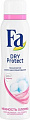 Fa Dry Protect нежность хлопка 48 ч защиты 150 мл