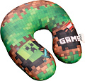 Подушка для путешествий Mni Mnu Игра 7880871 (25x22)