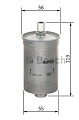 Bosch 0986450124