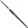 Кисть для рисования BRAUBERG №9 200694 (круглая)