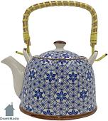 Заварочный чайник DomiNado 21-187