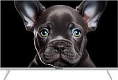 Телевизор Topdevice 32" FHD OS SALUTE TV (белый)