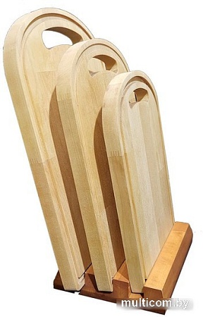 Набор разделочных досок Guter Baum 375106