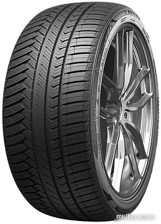 Всесезонные шины Sailun Atrezzo 4 Seasons Pro 235/55R19 105W