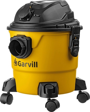 Пылесос Garvill VC1200-15PS