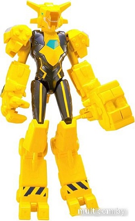 Dinoster Делби в дино-костюме 42135