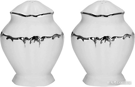 Набор для специй Lenardi Argento 666-402