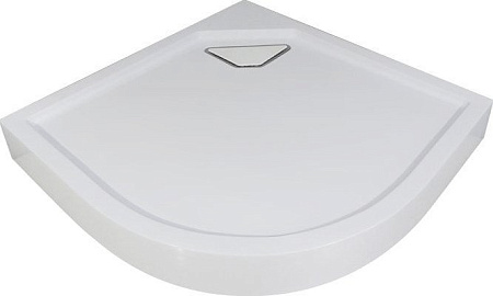 Душевой поддон WeltWasser WFR 90/15 90x90