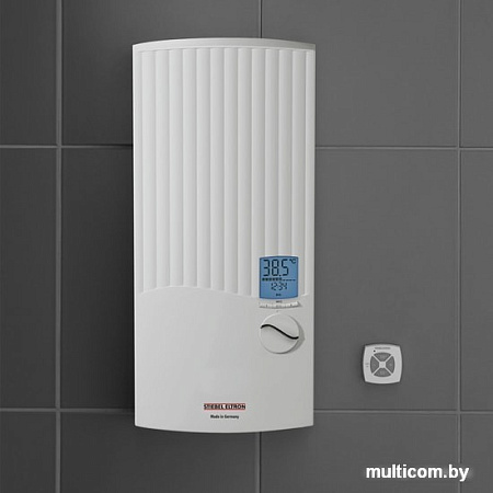 Проточный электрический водонагреватель STIEBEL ELTRON PER 18/21/24