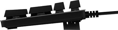 Клавиатура Logitech G512 Carbon GX Brown