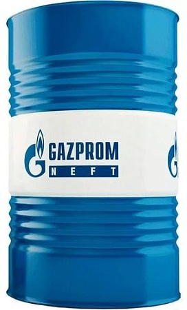 Гидравлическое масло Gazpromneft Hydraulic Standard HVLP-32 205л