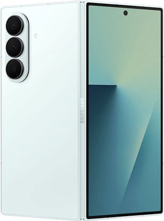 Телефон Samsung Galaxy Z Fold7 SM-F966B/DS 12GB/512GB (мятный)