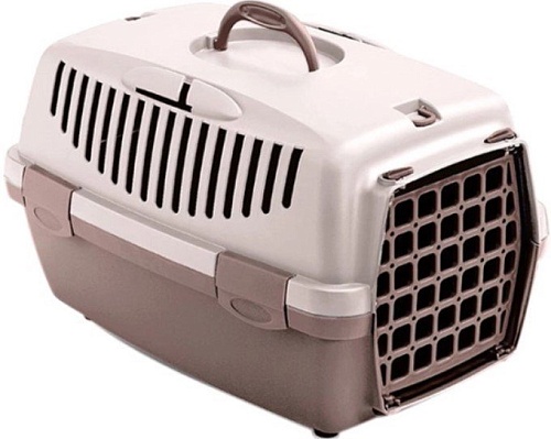 Переноска Stefanplast Gulliver 1 97092