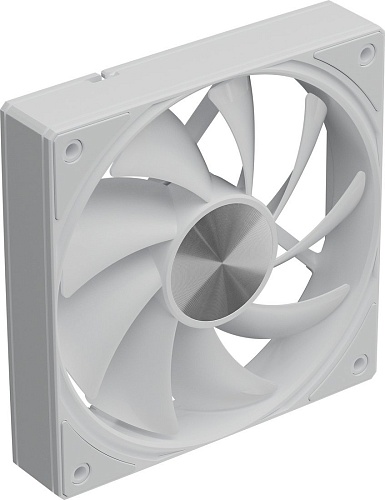 Вентилятор для корпуса upHere U3T1 (белый)