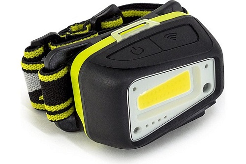 Фонарь Яркий луч LH-430 Accu