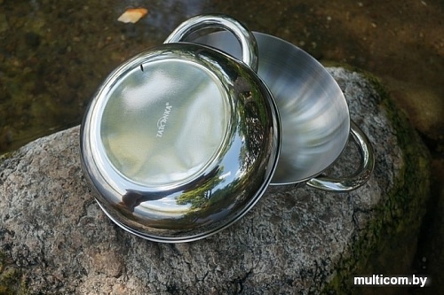 Миска Tatonka Bowl With Grip 4033.000