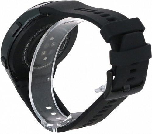 Умные часы Huawei Watch GT 2e Sport HCT-B19 (черный)