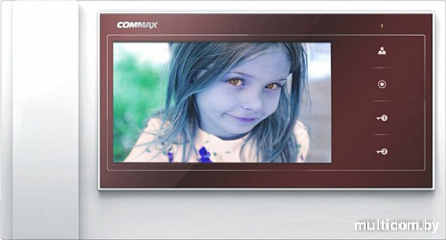 Видеодомофон Commax CDV-70KR3
