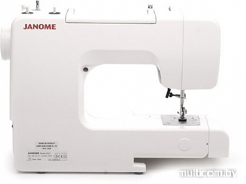 Швейная машина Janome 2323