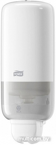 Дозатор для жидкого мыла Tork 560000