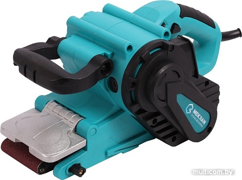 Ленточная шлифмашина Mekkan MK82605