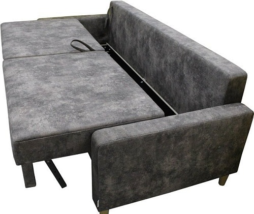 Диван Sundays Home Scandi (серый)