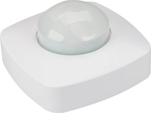 Датчик движения Arlight Nave-PIR-UP-360-230V-Multi 027872