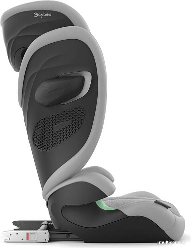 Детское автокресло Cybex Solution G2 Plus (stone grey)