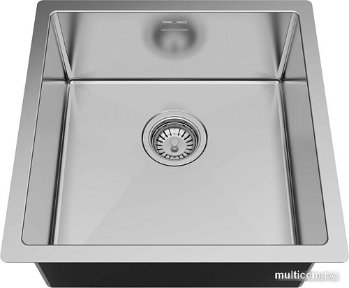 Кухонная мойка ZorG ZRN 4545 Premium