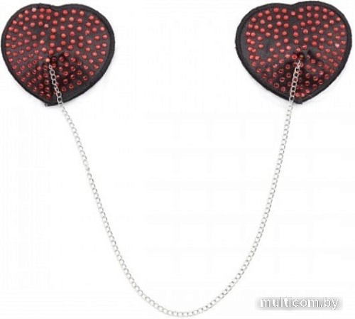 Украшение на грудь Kissexpo 202000075