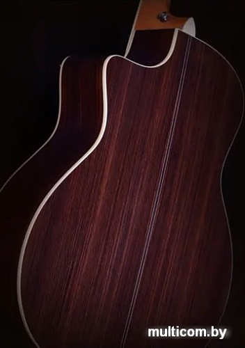 Электроакустическая гитара Crafter STG G-18CE