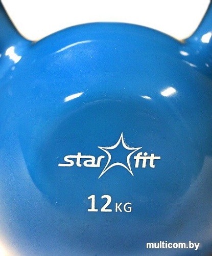 Гиря Starfit DB-401 12 кг