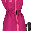 Горнолыжные варежки Reusch Tom Mitten Fuchsia 6085438 3329 (р-р 1, Purple/Knockout Pink)