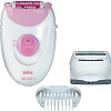 Эпилятор Braun Silk-epil 3 SE 3-274