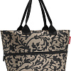 Сумка шоппер Reisenthel Shopper E1 RJ7027 Baroque Taupe (бежевый)