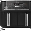 Аэрофритюрница Ninja Foodi MAX Dual Zone AF451EU