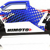 Автомодель Himoto Bowie 4WD OFF ROAD TRUCK 1:10 (E10MT)