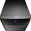 Корпус AeroCool V3X Evil Blue Edition