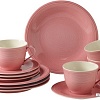 Столовый сервиз Villeroy &amp; Boch Сolor Loop Rose 19-5281-9014