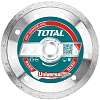 Отрезной диск алмазный Total TAC2121253